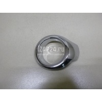 Накладка переднего бампера правая Ford EcoSport 2013 1817897