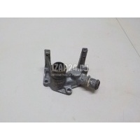 Фланец двигателя системы охлаждения Ford Focus I (1998 - 2005) 1531004