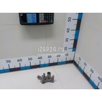 Фланец двигателя системы охлаждения Ford Focus I (1998 - 2005) 1221325