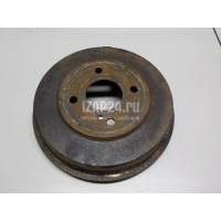 Барабан тормозной Ford EcoSport 2013 1935101