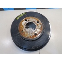 Барабан тормозной Ford EcoSport 2013 1935101