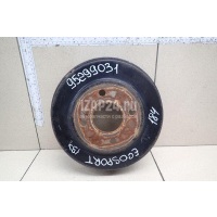 Барабан тормозной Ford EcoSport 2013 1935101
