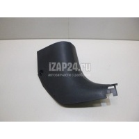 Накладка порога (внутренняя) Nissan Sentra (B17) (2013 - 2017) 669004MA0A