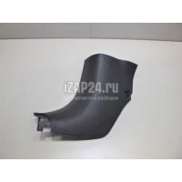 Накладка порога (внутренняя) Nissan Sentra (B17) (2013 - 2017) 669014MA0A