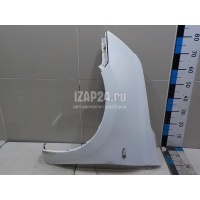 Крыло переднее левое Nissan On-Do (2014 - 2020) 631135PA0C