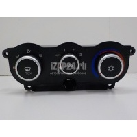 Блок управления отопителем Nissan mi-Do (2015 - 2020) 275205PA0B