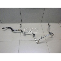 Трубка топливная BMW X6 F16/F86 (2014 - 2020) 13538610612