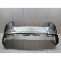 Бампер задний BMW X6 F16/F86 (2014 - 2020) 51128081636