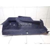 Обшивка багажника BMW 6-serie F06 Grand Coupe (2011 - 2017) 51477332227