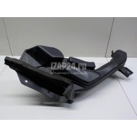 Воздуховод Nissan X-Trail (T32) 2014 165544BA2A