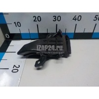 Воздуховод Nissan X-Trail (T32) 2014 165547FV0A