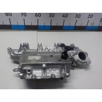 Коллектор впускной Nissan X-Trail (T32) 2014 1400300Q3M