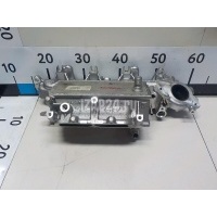 Коллектор впускной Nissan X-Trail (T32) 2014 1400300Q3M