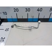 Трубка топливная Nissan X-Trail (T32) 2014 1668400Q0L