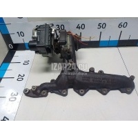 Турбокомпрессор (турбина) Nissan X-Trail (T32) 2014 1441000Q0E