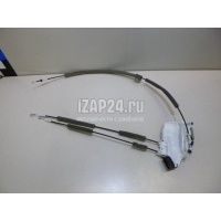 Замок двери задней левой Nissan X-Trail (T32) 2014 825016FR0A