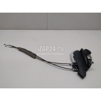 Замок двери передней левой Nissan X-Trail (T32) 2014 805014CA0A