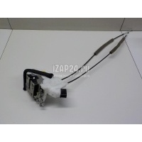 Замок двери передней левой Nissan X-Trail (T32) 2014 805016FR0A
