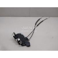 Замок двери передней правой Nissan X-Trail (T32) 2014 805004CA0A