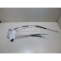 Замок двери передней правой Nissan X-Trail (T32) 2014 805006FR0A