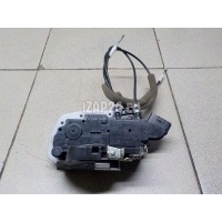 Замок двери передней правой Nissan X-Trail (T32) 2014 805004CC0A