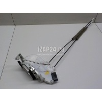 Замок двери передней правой Nissan X-Trail (T32) 2014 805006FR0A
