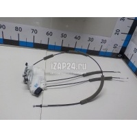 Замок двери передней правой Nissan X-Trail (T32) 2014 805004CC0A