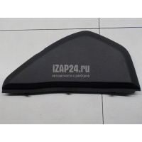 Накладка (кузов внутри) Nissan X-Trail (T32) 2014 684984CE0A