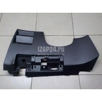 Накладка (кузов внутри) Nissan X-Trail (T32) 2014 681064CC0A
