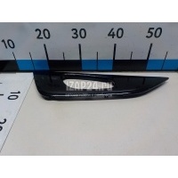 Накладка ручки внутренней Nissan X-Trail (T32) 2014 826826FR1A
