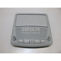 Плафон салонный Nissan X-Trail (T32) 2014 264304CE1A