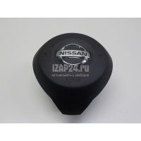 Подушка безопасности в рулевое колесо Nissan X-Trail (T32) 2014 K85106FN0A