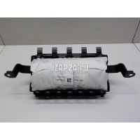 Подушка безопасности пассажирская (в торпедо) Nissan X-Trail (T32) 2014 K85157FP0A