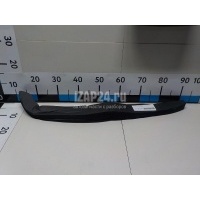Пыльник (кузов внутри) Nissan X-Trail (T32) 2014 638G46FR0A