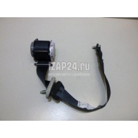 Ремень безопасности Nissan X-Trail (T32) 2014 888444CF6A
