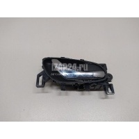 Ручка двери внутренняя правая Nissan X-Trail (T32) 2014 806704CE0A