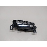Ручка двери внутренняя правая Nissan X-Trail (T32) 2014 806704CE0A