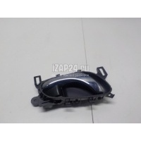 Ручка двери внутренняя правая Nissan X-Trail (T32) 2014 806704CE0A