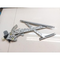 Стеклоподъемник электр. задний левый Nissan X-Trail (T32) 2014 827214CL0A