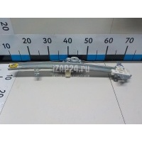 Стеклоподъемник электр. передний правый Nissan X-Trail (T32) 2014 807204CA0A