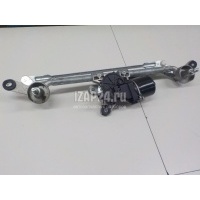 Трапеция стеклоочистителей Nissan X-Trail (T32) 2014 288004BA1A