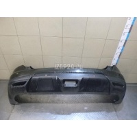 Бампер задний Nissan X-Trail (T32) 2014 850224CM0H