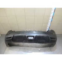 Бампер задний Nissan X-Trail (T32) 2014 850224CM0H