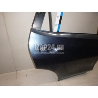 Дверь задняя правая Nissan X-Trail (T32) 2014 H210M4CAMA