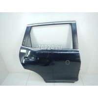 Дверь задняя правая Nissan X-Trail (T32) 2014 H210M4CAMA