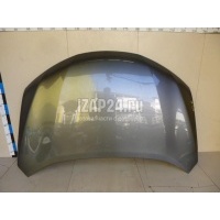 Капот Nissan X-Trail (T32) 2014 F510M4CCMA