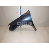 Крыло переднее левое Nissan X-Trail (T32) 2014 F31017FVMA
