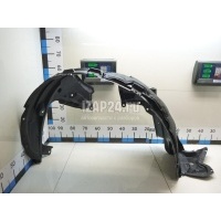 Локер передний правый Nissan X-Trail (T32) 2014 638404BD0A