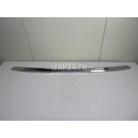 Молдинг переднего бампера центральный Nissan X-Trail (T32) 2014 620726FL0A
