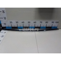Молдинг переднего бампера центральный Nissan X-Trail (T32) 2014 620726FL0A
